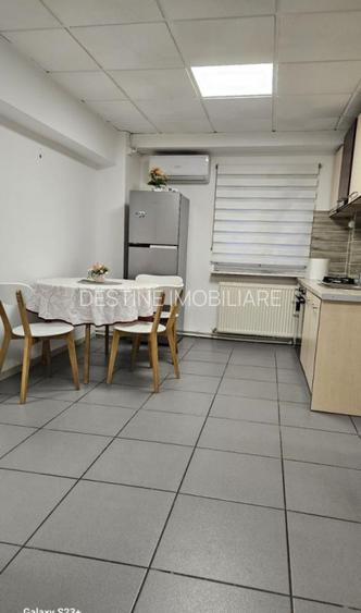 Studio 42mp cu centrala proprie, parter, zona Sebastian/Vulcan - 5