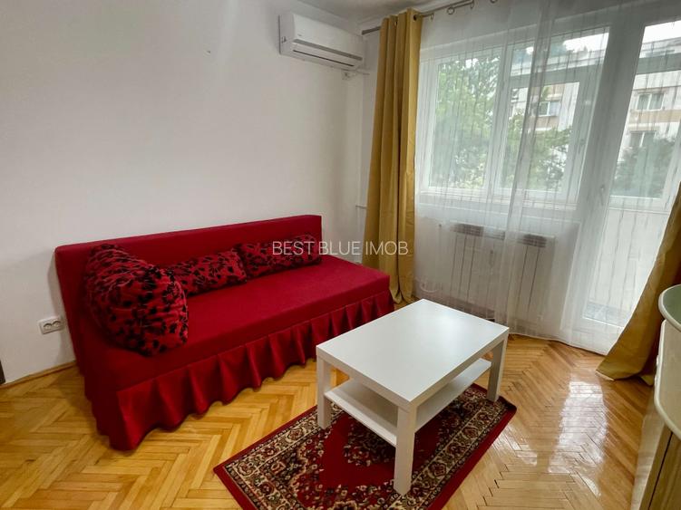 Apartament de inchiriat 2 camere, mobilat/utilat, Tatarasi/Flora, 300 euro/luna - 8