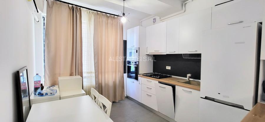2 camere Studio cu centrala si parcare subterana | Pet friendly | Comision ZERO - 7
