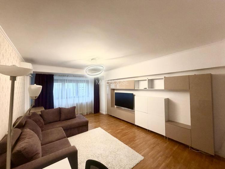 APARTAMENT 5/7 97 MP BL 1995 MONOLIT STRADAL  CASA POPORULUI-FANTANI- METROU - 6