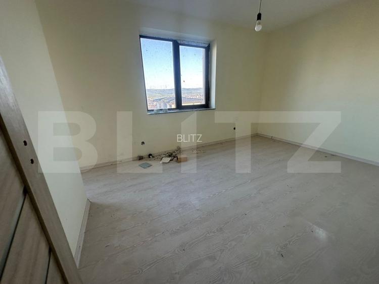 Casa individiuala, 300 mp utili, garaj dublu, 600 mp teren, zona Voronet - 7