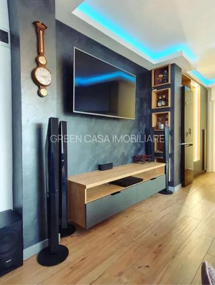 Apartament 2 camere de 40 mp plus terasa 20mp , zona Floresti Fagului - 3