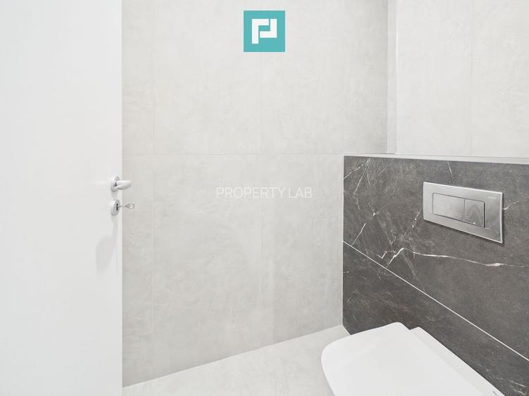 3 camere PREMIUM, terasă 22 mp, etaj 8 - 4