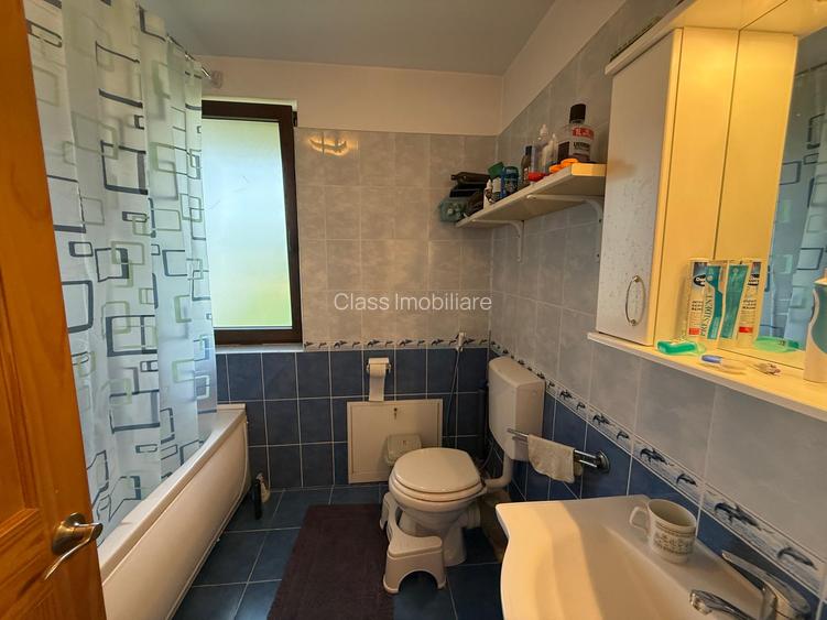 ✨ Casa unifamiliala deosebită în Cartierul Terra, Florești ✨ - 7