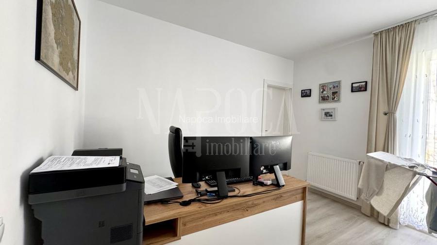 Apartament 3 camere de vanzare in Floresti - 6