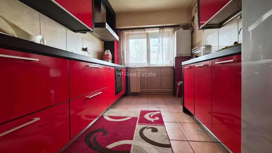 Boema- ap 3 cam , et 1/4 , centrala gaze/ termen lung - 15