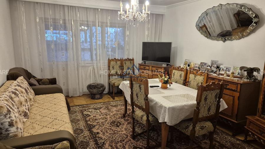 Casă D+P+E, 203 mp utili, teren 381 mp – Central Pitești, Str. Dumbravei - 3