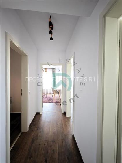 Apartament 3 camere, Avantgarden, Brasov - 22