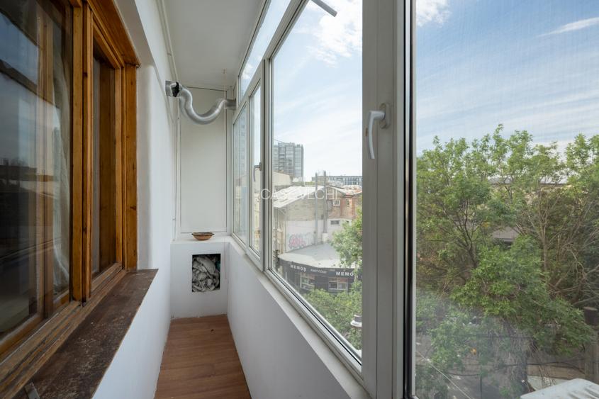 Vânzare garsonieră piata Victoriei - 13