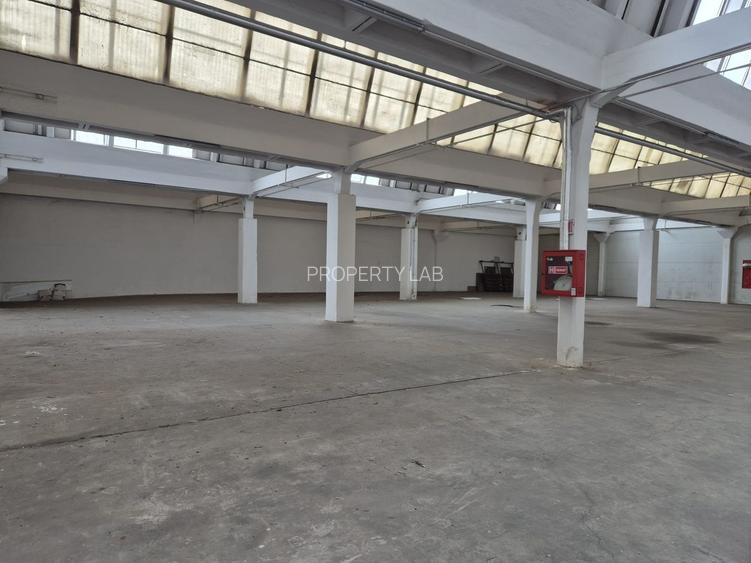 Hală de închiriat în Arad - 10