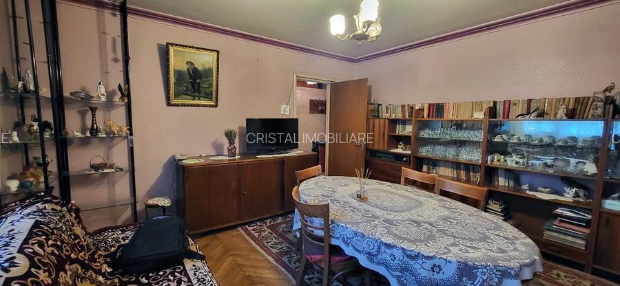 Vanzare apartament 2 camere Titan- Postavarul - 2