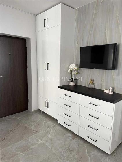 Apartament modern 2 camere balcon parcare zona Doamna Stanca - 4