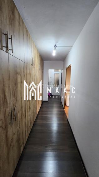 Black Friday | Apartament 3 camere Parter | Pretabil Spatiu Comercial - 3