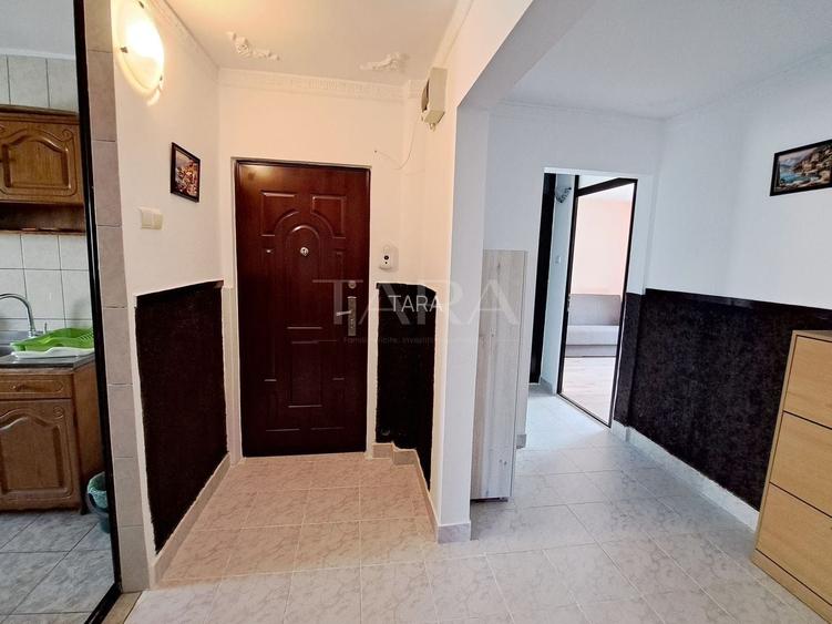 Apartament cu 4 camere decomandat în cartierul Zorilor, Cluj-Napoca - 3