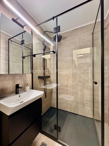 The Crib79# 2 Camere Renovat Complet 2025 vis-a-vis Metrou Constantin Brancusi - 14