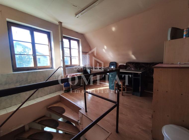 Casă individuală de vânzare | Zonă Centrală - 9