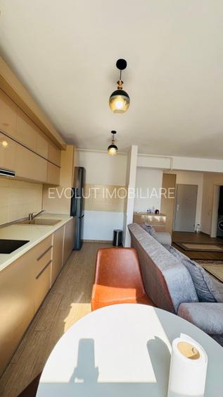 Apartament 2 camere modern | Parcare inclusă | Tomis Plus - 13