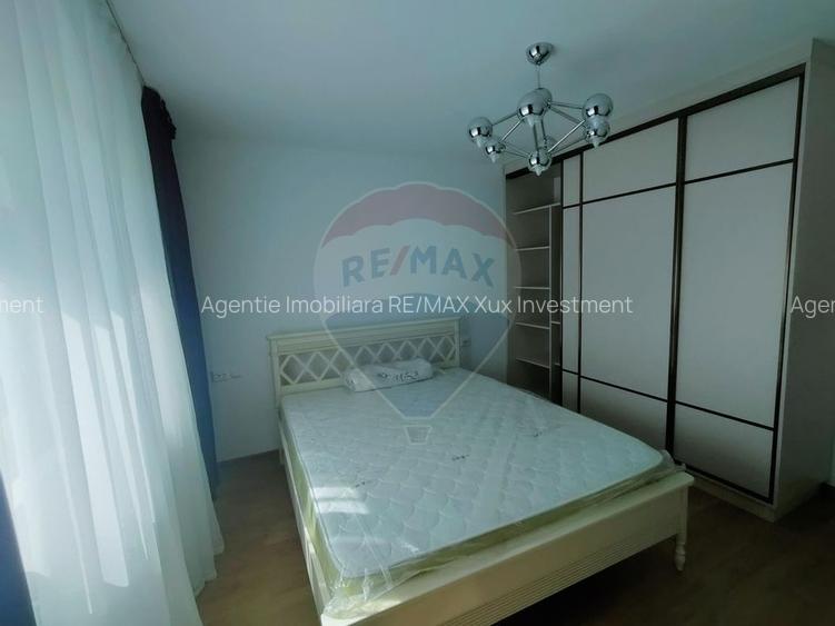 Apartament de inchiriat cu gradina - 10