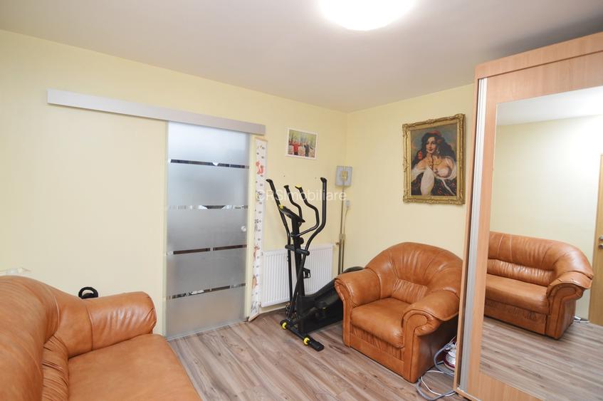 Apartament 4 Camere Titan - Parc IOR | Localizare Extraordinara - 9