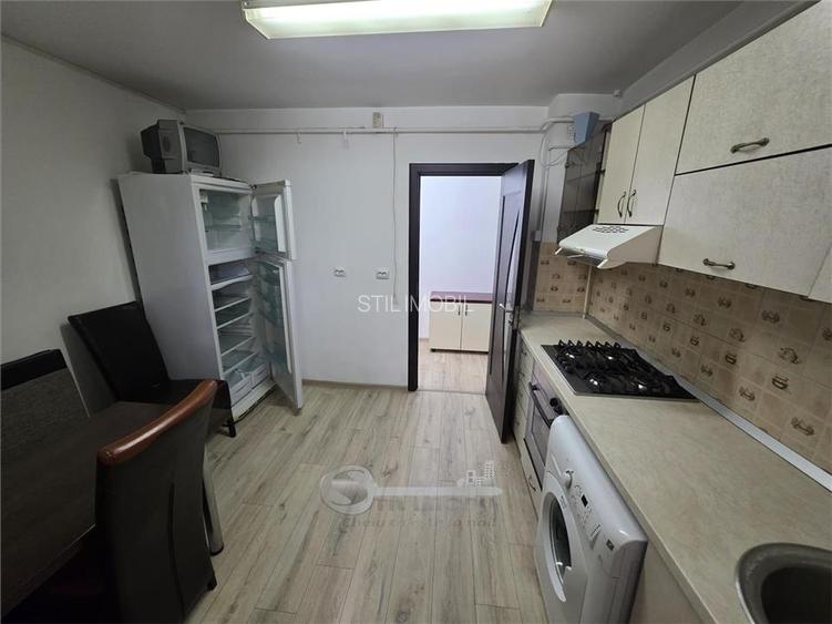 Apartament 2 camere D ,60MP, CUG - Biserica Inaltarea Maicii Domnului - 4