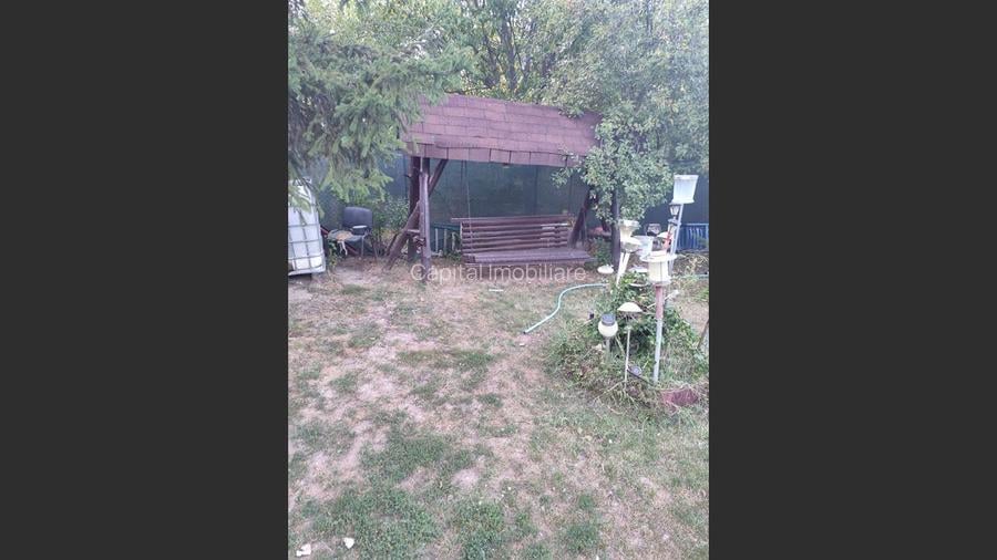 Casă Gageni Sud: 108m², 3 camere, 119.000€ - 3