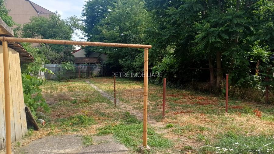 Casa individuala Locatie deosebita Elisabetin-Semicentral - 6