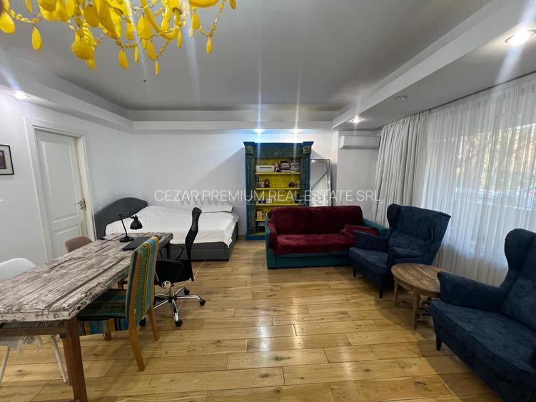 HERASTRAU SOSEAUA NORDULUI  DE VINZARE SPATIU COMERCIAL - 8