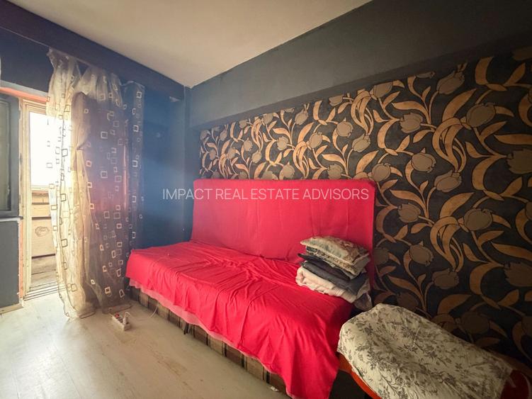 APARTAMENT 2 CAMERE | CRANGASI | OPORTUNITATE - 2