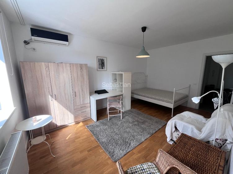 Baba Novac Residence – garsonieră complet utilată, aproape de metrou - 4