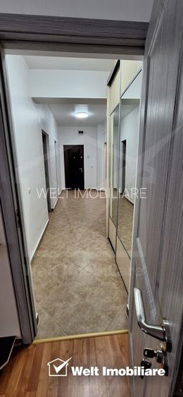 Inchiriere 2 camere, Gheorgheni, bloc nou, finisat modern, zona linistita - 10