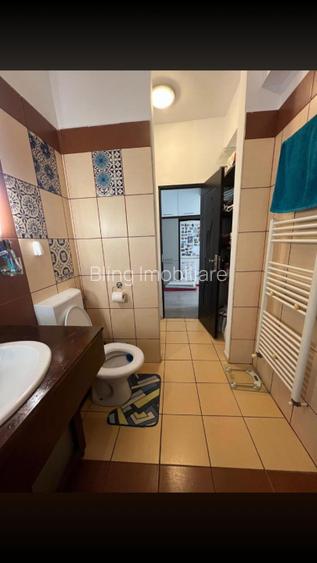 Apartament cu 2 camere  decomandate  si parcare inclusa  - 4