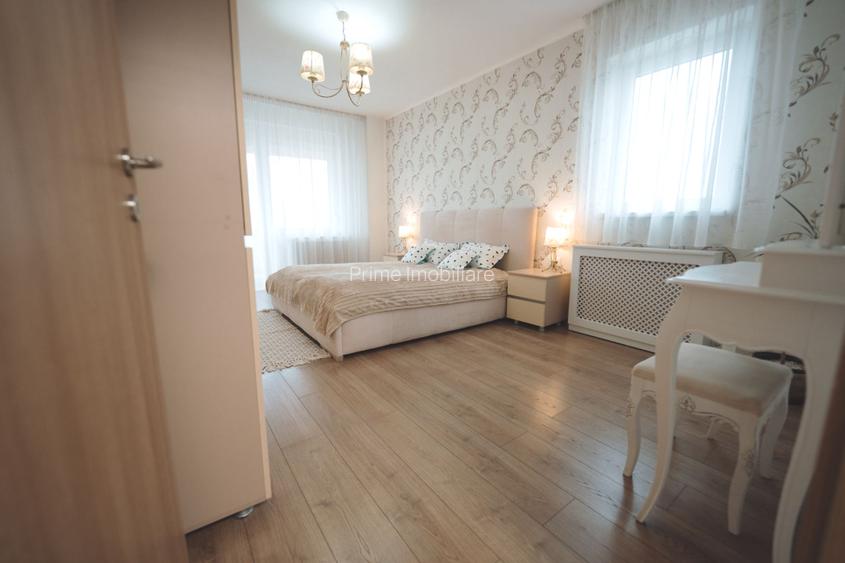 Apartament modern de închiriat | 2 camere | 68mp | Cetate - Kaufland - 10