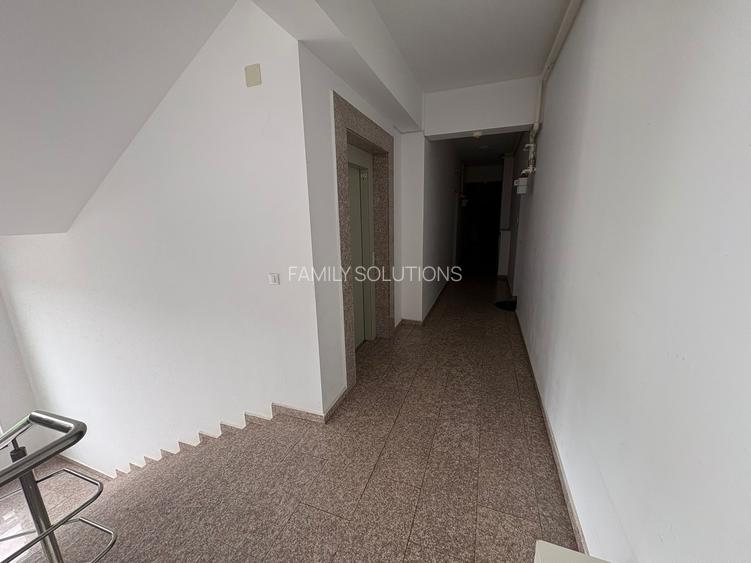 Apartament 2 camere decomandat 63mp | Gama Residence | Popesti-Leordeni - 21