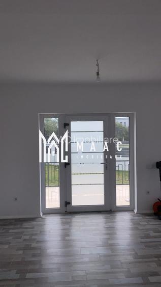 Casa Individuala | 120MPU | Cristian | Curte 420MPU - 5