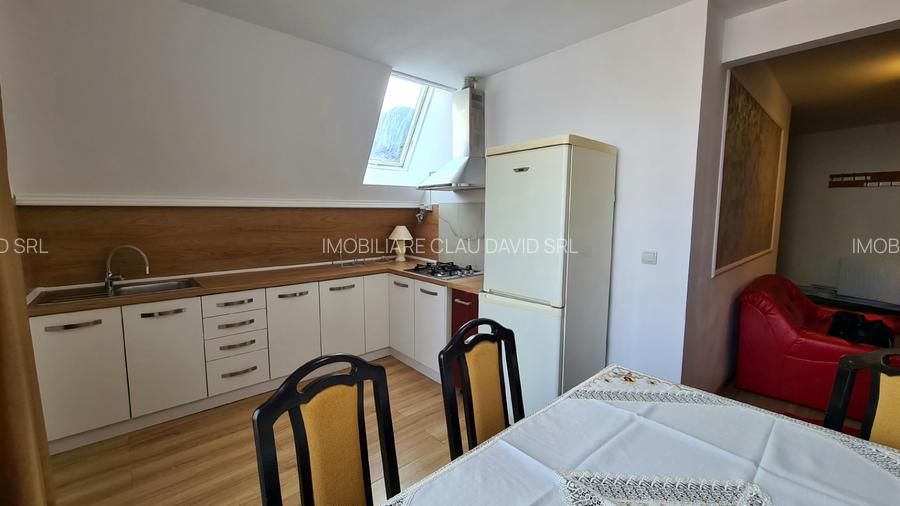 APARTAMENT IN CASA 4 CAMERE DECOMANDATE - SCHEII - 11