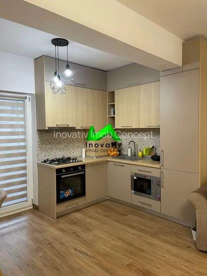Apartament de inchiriat 2 camere Sibiu Doamna Stanca - 3