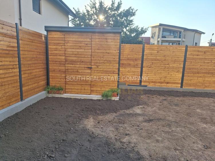 CASA INDIVIDUALA P+1+TERASA-PRIMARIE - 34