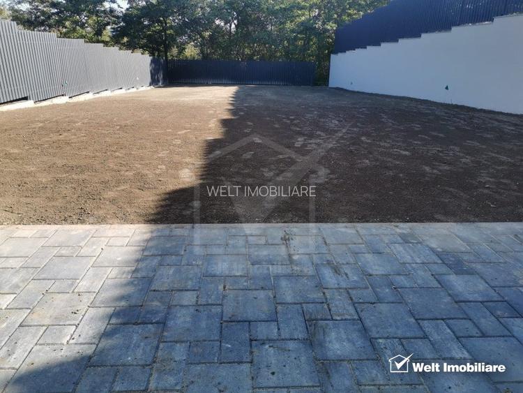 Casa/ parte duplex in Borhanci suprafata foarte generoasa, acces foarte bun - 18