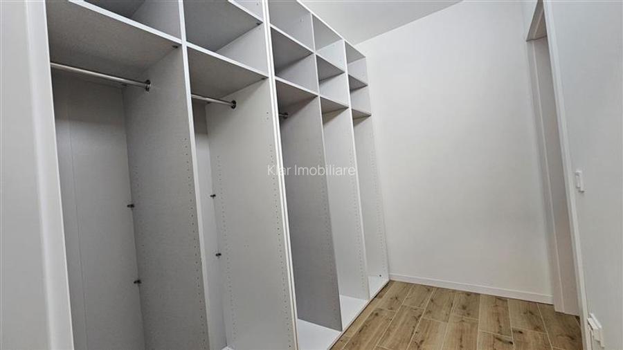 Apartament modern 3 camere 80mp,terasa 10mp,Zorilor, LIDL Frunzisului - 21