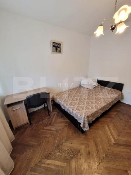 Apartament 3 camere decomandat, zona Centrala Ramada - 3