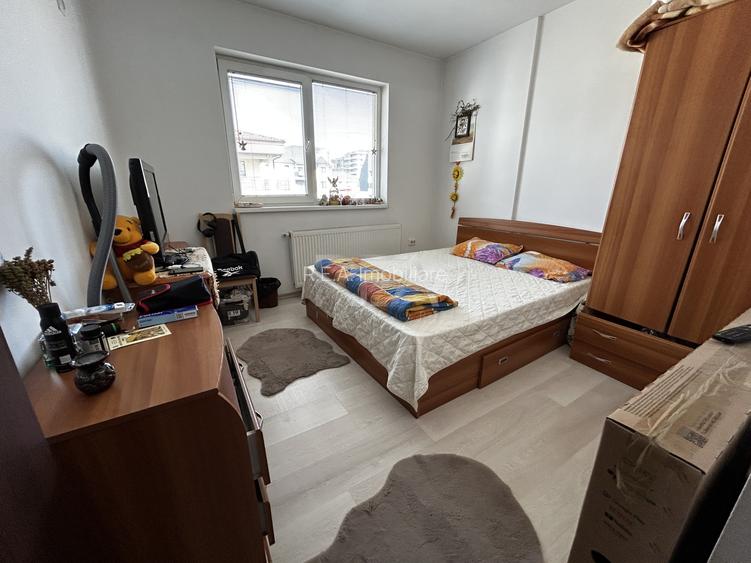 Apartament 3 Camere - Smaraldului - Bragadiru - 3