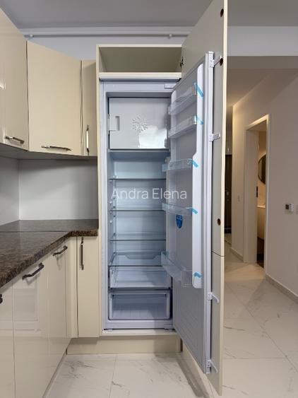 Apartament Nou spatios 2 camere, 53 mp UTILI+ 6 mp Balcon - 6