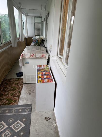3 camere decomandat 2 bai 77mp etaj 3 zona nicolina lidl prima statie - 2