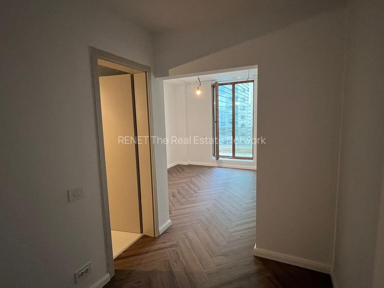 Trezește-te deasupra orașului: Penthouse exclusivist în Pipera - 13