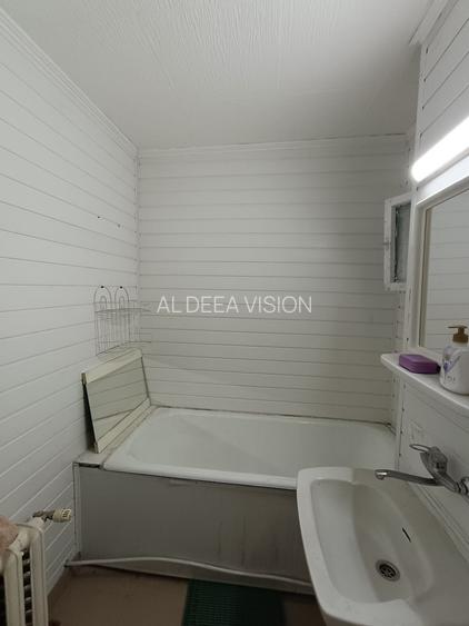 Apartament 2 camere, de vânzare, decomandat, Mănăștur, str. Primăverii - 6