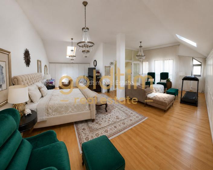 VILA PREMIUM/5 CAMERE/250MP CURTE/READY TO MOVE - 7