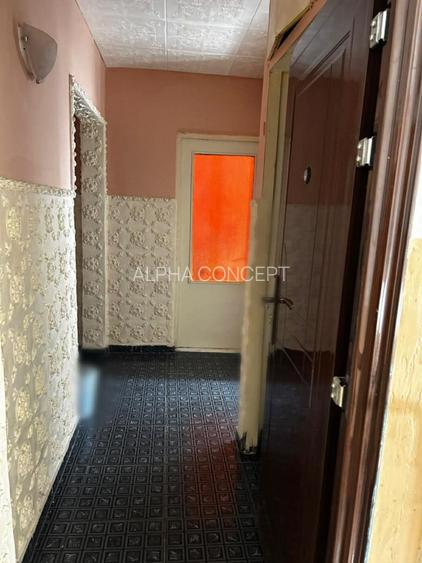 Năvodari-Parc-3decomandate,centrală gaze,s-60mp - 3