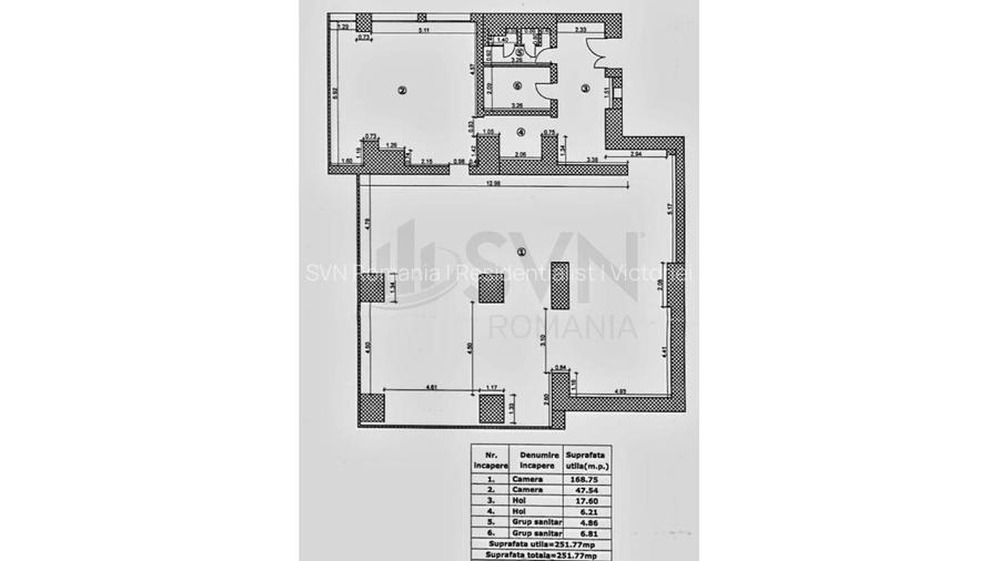 REC0001741 Spatiu Comercial Piata Victoriei - Titulescu - 4