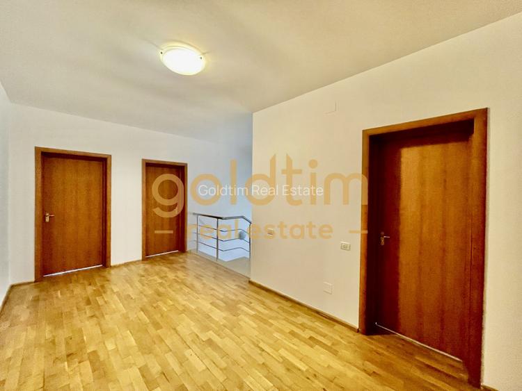 VILA INDIVIDUALA/PISCINA/ GARAJ - 41