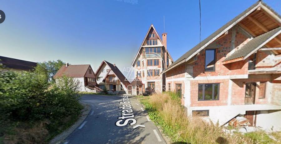 De vânzare Pensiune în Rânca | Lângă pârtia M1 | Investiție turistică - 5